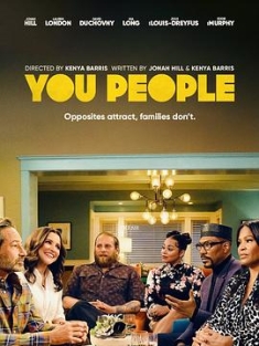 你们这些人 You People (2023) / 你们这种人 / You.People.2023.2160p.NF.WEB-DL.x265.10bit.HDR.DDP5.1.Atmos-4kTRASH