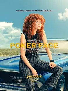 扑克脸 第二季 Poker Face Season 2 2025