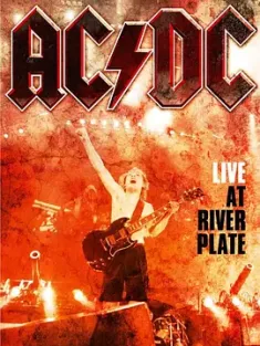 AC/DC: River Plate现场演出 AC/DC Live At River Plate 2011 (2011) AC/DC河床体育场演唱会