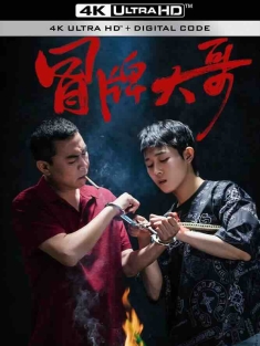 冒牌大哥 (2024) /中国大陆/豆瓣: