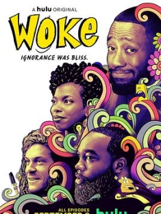 觉醒 第一季 Woke.S01.2160p.HULU.WEB-DL.x265.10bit.HDR10Plus.DDP5.1-WELP[...