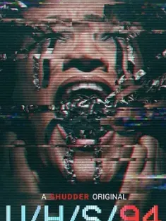 致命录像带94 V/H/S 94 (2021) 致命录像带4/美国/豆瓣: 6.5