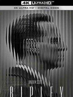 雷普利 Ripley (2024) / 汤姆·雷普利 / 瑞普利 / The Talented Mr. Ripley / 4K美剧下载 / Ripley.S01.2024.2160p.NF.WEB-DL.DDP5.1.Atmos.HDR.H.265