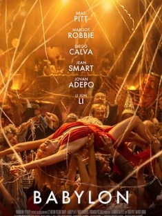 巴比伦 Babylon‎ (2022) / 巴比伦：星声追梦荷里活(港) / Babylon.2022.2160p.WEB-DL.DDP5.1.Atmos.DV.HDR10.H.265-CMRG[TGx]