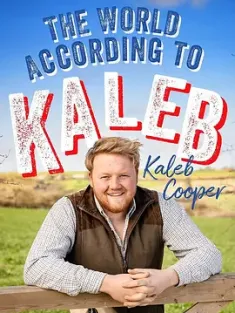 农场小霸王：卡勒布的巡演告白 The World According to Kaleb: On Tour 2024  [英国] 豆瓣:7.6