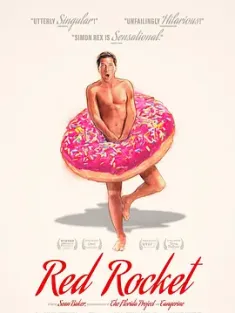 红色火箭 Red.Rocket.2021.2160p.WEB-DL.x265.10bit.SDR.DDP5.1