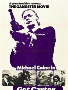 找到卡特 Get Carter (1971) / 黑街正义心 / 江湖大决斗 / 杀手卡特 / 复仇威龙 / 4K电影下载 / Get.Carter.1971.4K.HDR.DV.2160p.BDRemux Ita Eng x265-NAHOM