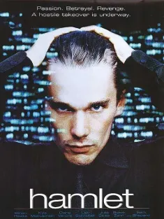 哈姆雷特 Hamlet 2000 王子复仇记