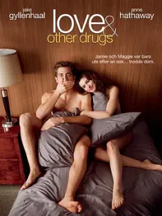 爱情与灵药 Love & Other Drugs (2010) 爱情药不药(台)/爱情恋上瘾(港)/爱情小药丸/豆瓣: 7.3