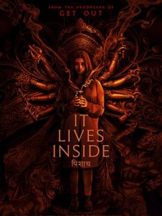深居在内 It Lives Inside (2023) / 印咒：毕舍遮(台) / 4K电影下载 / It.Lives.Inside.2023.2160p.WEB.H265-HUZZAH[TGx]