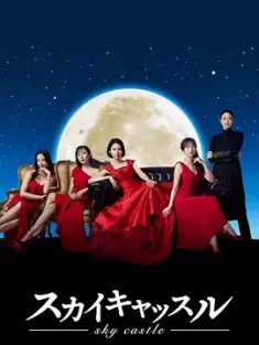 天空之城 スカイキャッスル (2024) 天空之城日版/SKYキャッスル/日本/豆瓣: 5.9
