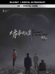 大象席地而坐 2018 金羊毛/爱在樱花盛开时/An Elephant Sitting Still[中国大陆]豆瓣: 8.1