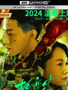 热恋中的他 Man In Loev (2024) / 4K电影下载 / Man.In.Loev.2024.2160p.WEB-DL.HEVC.DDP.2Audios