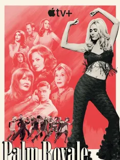 皇家棕榈 第二季 Palm Royale Season 2 2025