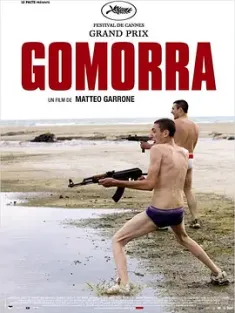 格莫拉 Gomorra (2008) 娥摩拉罪恶之城(台)/罪恶之城娥摩拉/我在娥摩拉的日子/豆瓣: 7.4