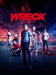 毁坏 第一季 Wreck Season 1 (2022) / 失事 / Wrecked / Wreck.S01.2160p.iP.WEB-DL.x265.10bit.HDR.HLG.AAC2.0-PlayWEB[rartv]