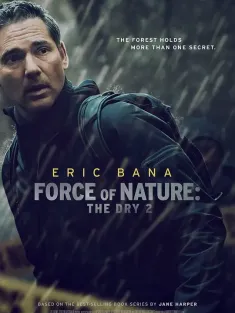 《自然之力：小镇缉凶2 Force of Nature: The Dry 2 2024》
