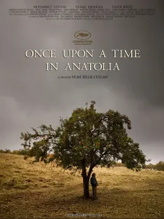 小亚细亚往事 Bir Zamanlar Anadolu&#39;da 2011 安纳托利亚往事/安纳托尼亚往事/Once Upon a Time in Anatolia