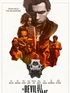 神弃之地 The Devil All the Time (2020) 2160p.NF.WEB-DL.x265.10bit.HDR.DDP...