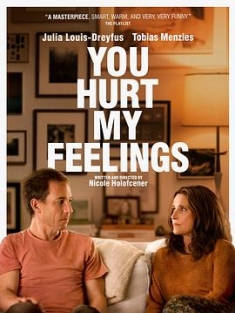 你伤害了我 You Hurt My Feelings (2023) / Beth and Don / 贝丝与唐 / You.Hurt.My.Feelings.2023.2160p.AMZN.WEB-DL.DDP5.1.H.265-SCOPE[TGx]