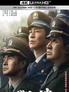 我是刑警 (2024) 中国刑警 [中国大陆]豆瓣: