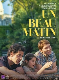 晨光正好 Un beau matin (2022) / 晴朗之晨 / 晴朗的早晨 / One Fine Morning / One.Fine.Morning.2022.2160p.HQ.WEB-DL.H265.AAC / 夸克网盘资源