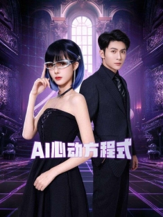 《AI心动方程式》短剧高清全集免费在线观看播放完整版