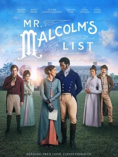 马尔科姆先生的清单 Mr. Malcolm’s List (2022)2160p.WEB-DL.DD5.1.H.2...