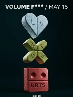 爱，死亡和机器人 第四季 Love, Death & Robots Season 4 2025