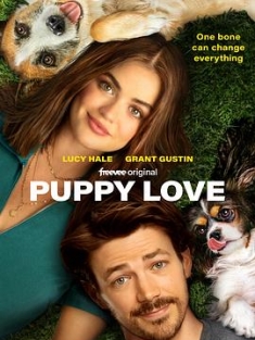 小狗之爱 Puppy Love 2023 初恋/爱情两狗牵