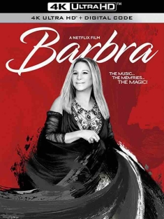芭芭拉: 音乐…回忆…魔力! Barbra: The Music…The Mem'ries…The Magic! (2017) /美国/豆瓣: