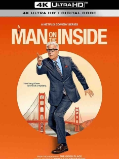 新手老卧底 第一季 A Man on the Inside Season 1 (2024) 卧底老绅士/间谍代理人/内部人士 [美国/智利]豆瓣: 8.2