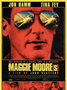 两个玛吉·摩尔 Maggie Moore(s) (2023) / Maggie.Moores.2023.HDR.2160p.WEB.H265-KBOX[TGx]