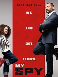 我的间谍 My.Spy.2020.HDR.2160p.WEB.H265-HOTLiPS