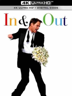 新郎向后跑 In & Out (1997) / 来龙去脉 / 忽然罗罗挛 / 非常关系 / 情难禁 / 4K电影下载 / In.and.Out.1997.2160p.WEB-DL.x265.10bit.HDR.DTS-HD.MA.TrueHD.5.1
