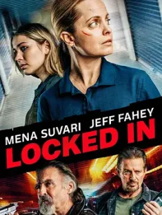 禁闭 Locked In (2020)