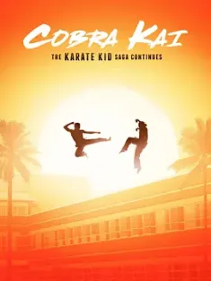 眼镜蛇 第一季 Cobra.Kai.S01.2160p.NF.WEB-DL.x265.10bit.SDR.DDP5.1