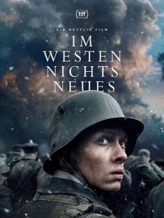 西线无战事 Im Westen nichts Neues‎ (2022) / All Quiet on the Western Front / 新西线无战事 / All.Quiet.on.the.Western.Front.2022.GERMAN.2160p.BluRay.R