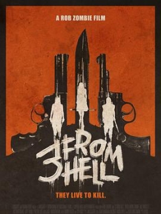 千尸屋3 3.from.Hell.2019.UNRATED.2160p.BluRay.HEVC.TrueHD.7.1-BHD