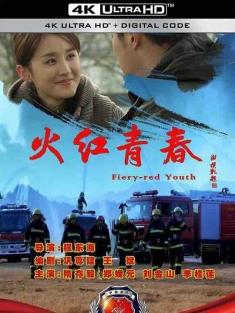 火红青春 (2019) / Flaming Youth / 4K电影下载 / Flaming.Youth.2019.2160p.HQ.WEB-DL.H265.DDP5.1