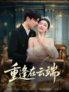 重逢在云端（72集）章慧祥&骆虹宇