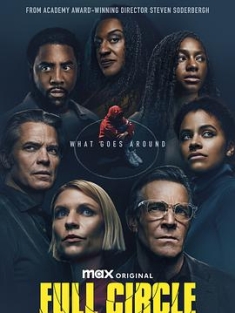 环环相扣 Full Circle (2023) / Full.Circle.S01.Essequibo.2160p.MAX.WEB-DL.DDP5.1.DV.HDR.HEVC / 阿里云盘资源