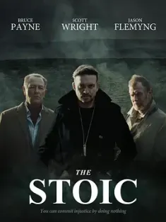 生死撤退 The Stoic (2024) 斯多葛派/英国/豆瓣: