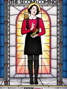 伦敦生活  Fleabag (2019) 邋遢女郎(港/台)/英国/豆瓣: 9.5