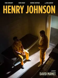 亨利·强生 Henry Johnson 2025