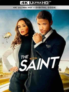 侠探西蒙 The Saint (2017) / 圣徒 / 4K电影下载 / The.Saint.2017.2160p.WEB-DL.H265.AAC.2Audio