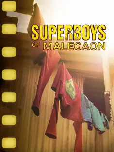 马勒冈的超级男孩 Superboys of Malegaon 2024 超级男孩