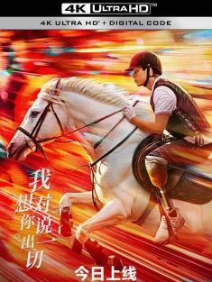我想对你说出一切 (2020) /中国大陆/豆瓣: