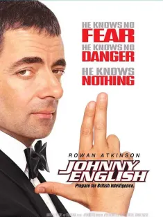 憨豆特工 Johnny English 2003 憨探奇案/特务戆J(港)/凸槌特派员(台)