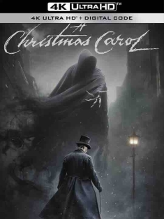 圣诞颂歌 A Christmas Carol (2019) / 小气财神 / 4K电影下载 / A.Christmas.Carol.2019.2160p.DSNP.WEB-DL.DDP5.1.HDR.H.265